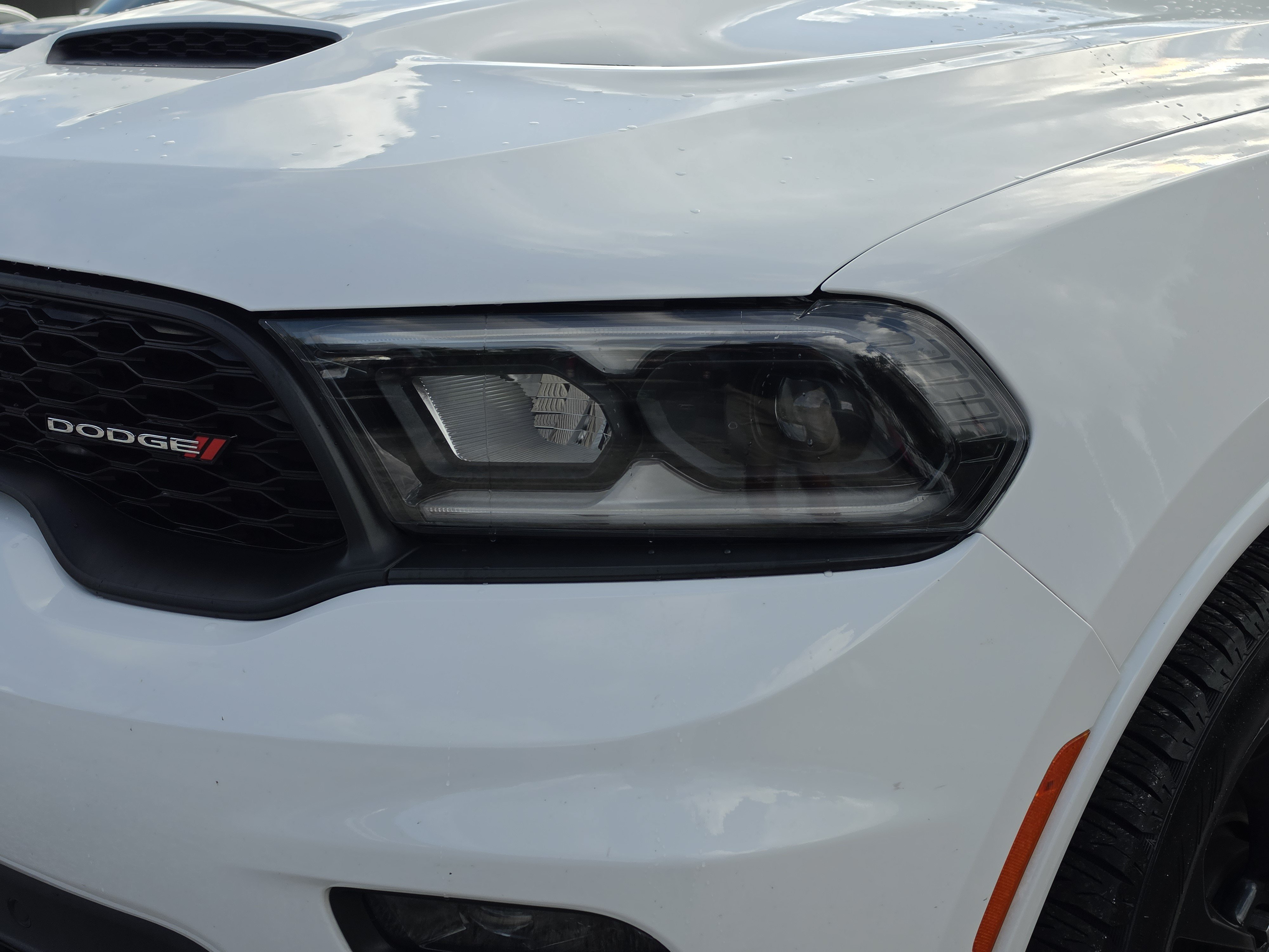Used 2023 Dodge Durango R/T RWD image 13