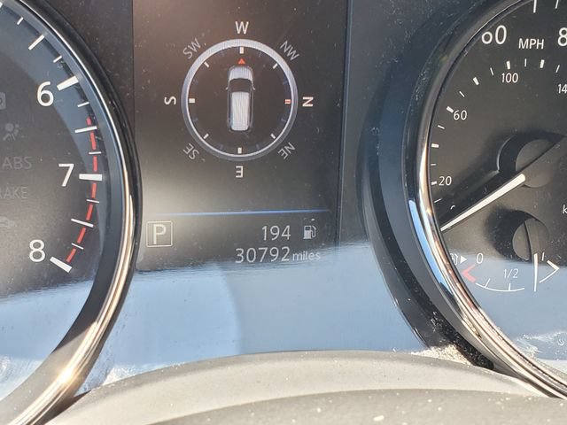 Used 2019 Nissan Rogue SV w/ Premium Package FWD image 23