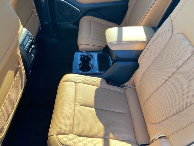 New 2025 Jeep Grand Cherokee L Summit image 38