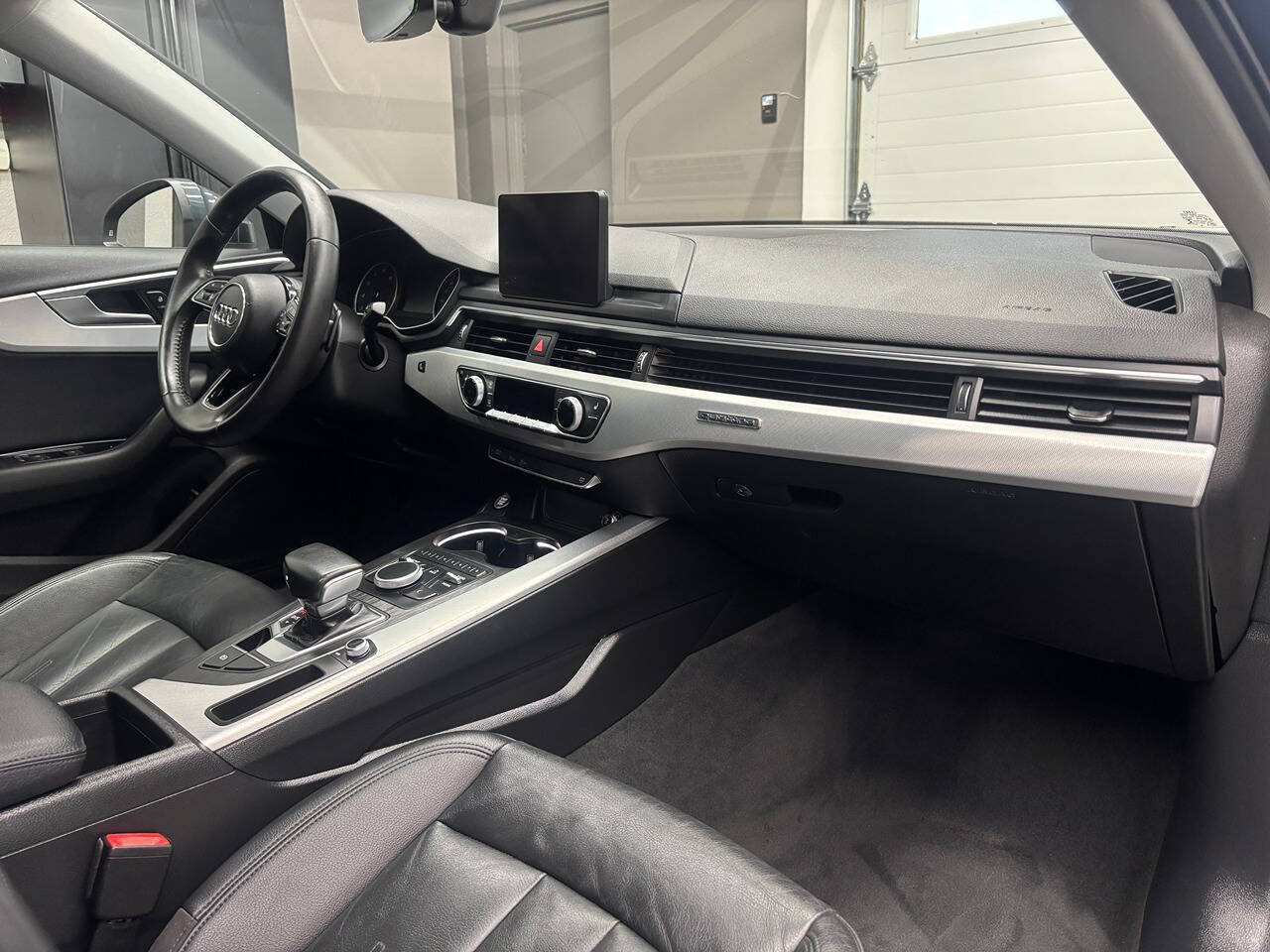 Used 2017 Audi A4 2.0T Premium AWD/4WD image 26