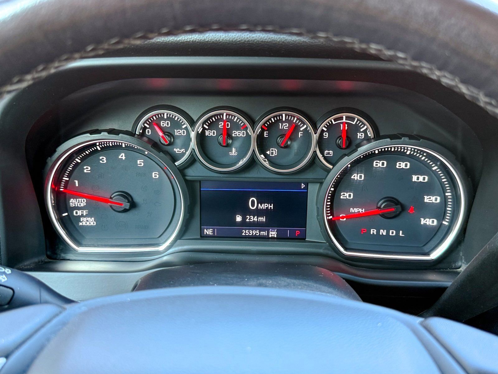 Used 2021 Chevrolet Silverado 1500 LT w/ Bed Protection Package image 38