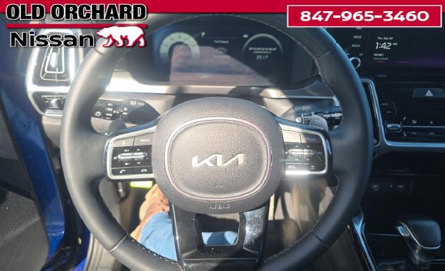 Used 2023 Kia Sorento SX AWD/4WD image 10