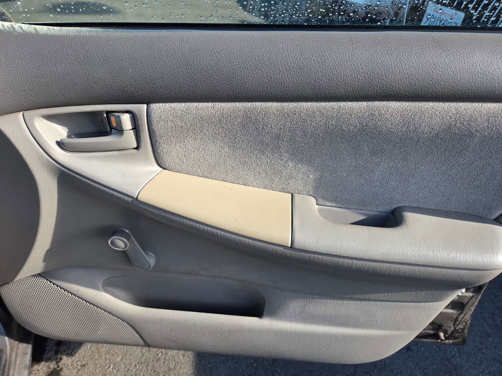 Used 2005 Toyota Corolla CE image 14