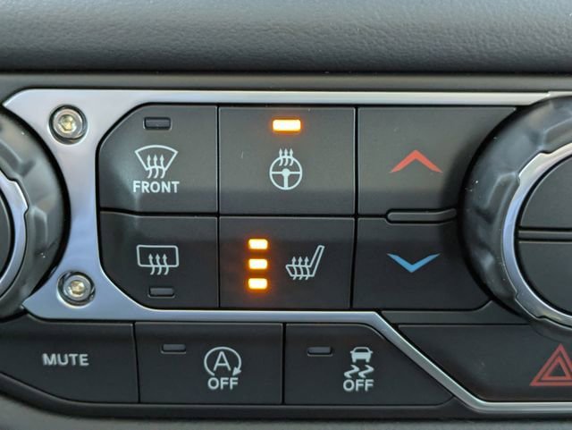 New 2026 Jeep Gladiator Sport AWD/4WD image 25
