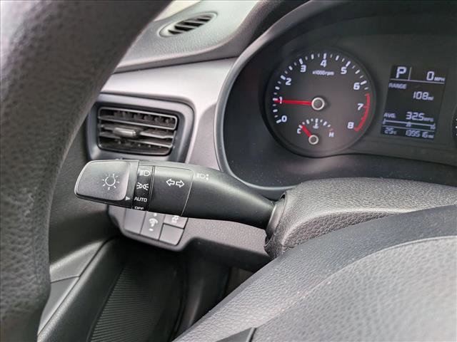 Used 2019 Kia Rio S FWD image 9