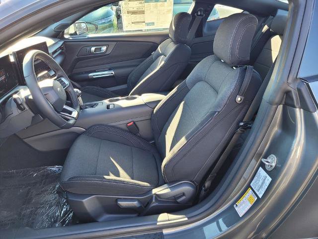 New 2026 Ford Mustang Coupe image 6