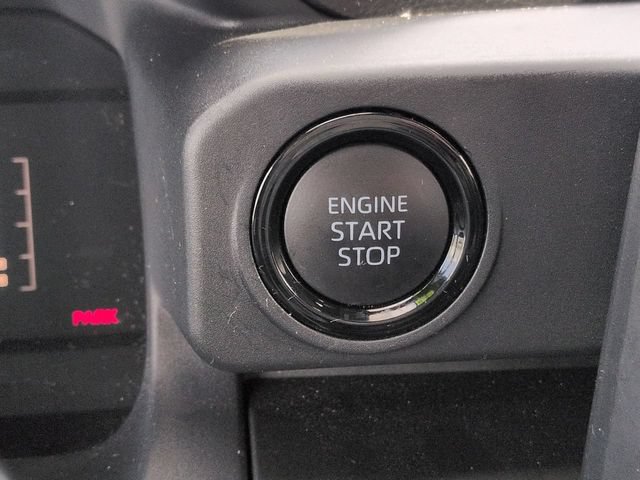 Certified 2025 Toyota Tacoma SR RWD image 26