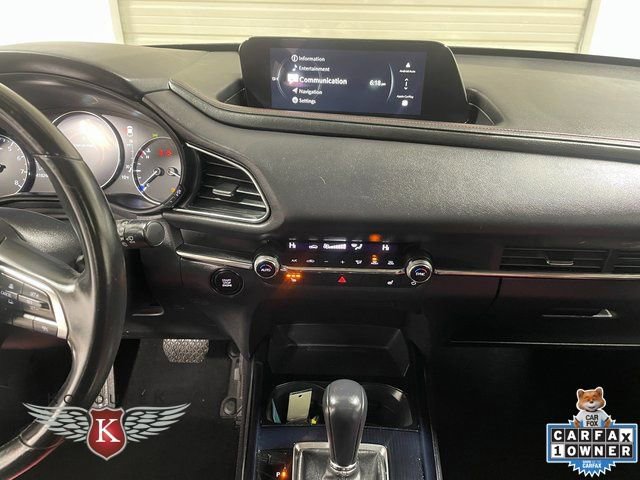 Used 2024 MAZDA CX-30 AWD 2.5 S w/ Preferred Package image 17