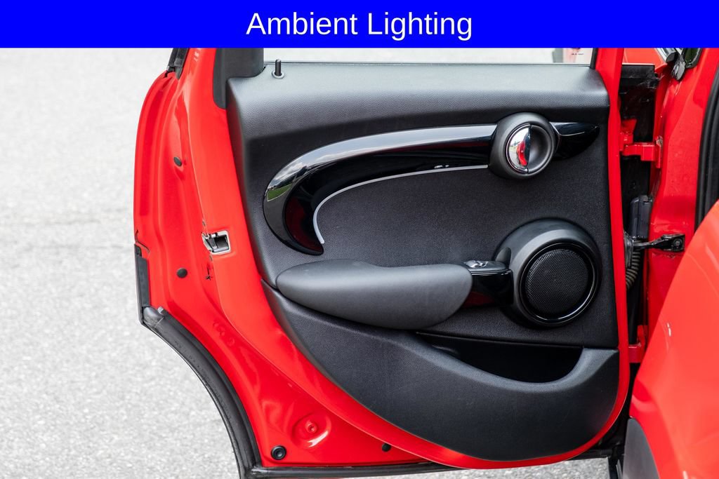 Used 2024 MINI Cooper S FWD image 17