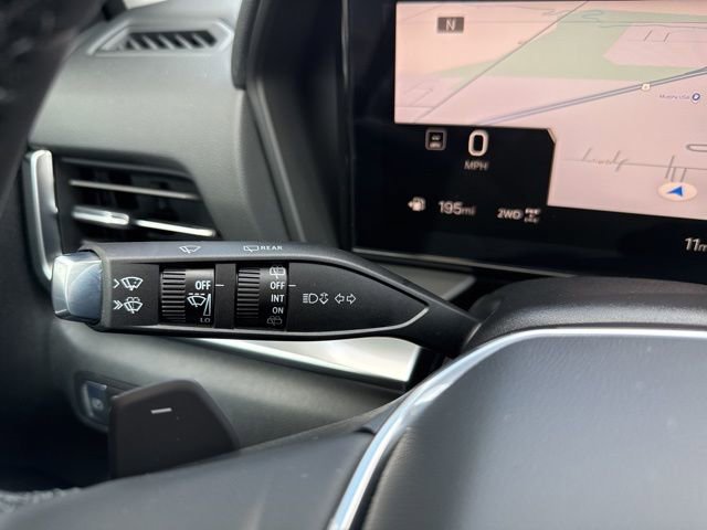 New 2026 GMC Terrain Denali image 28