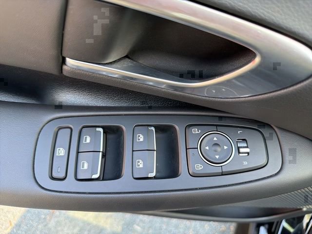 Certified 2023 Hyundai Sonata SEL w/ Convenience Package FWD image 17