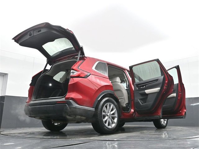 Used 2024 Honda CR-V EX-L image 56