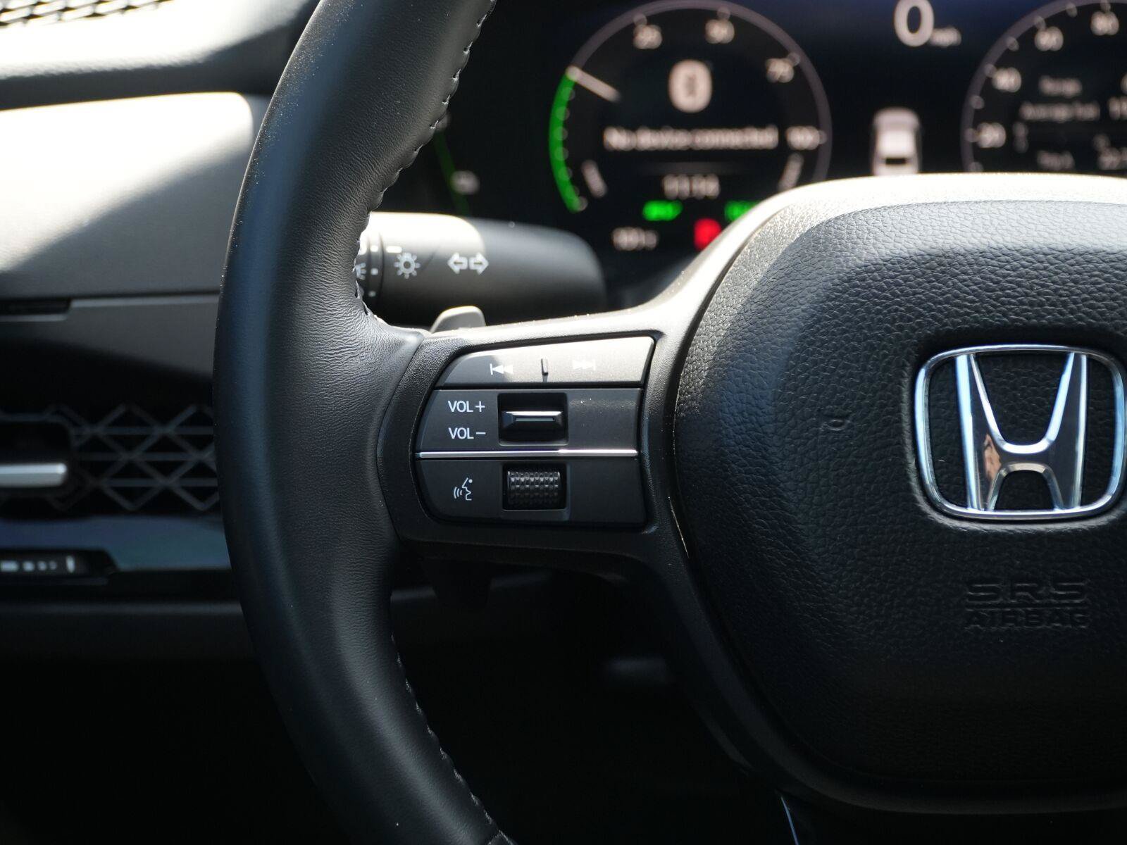 Used 2025 Honda Accord Sport image 23