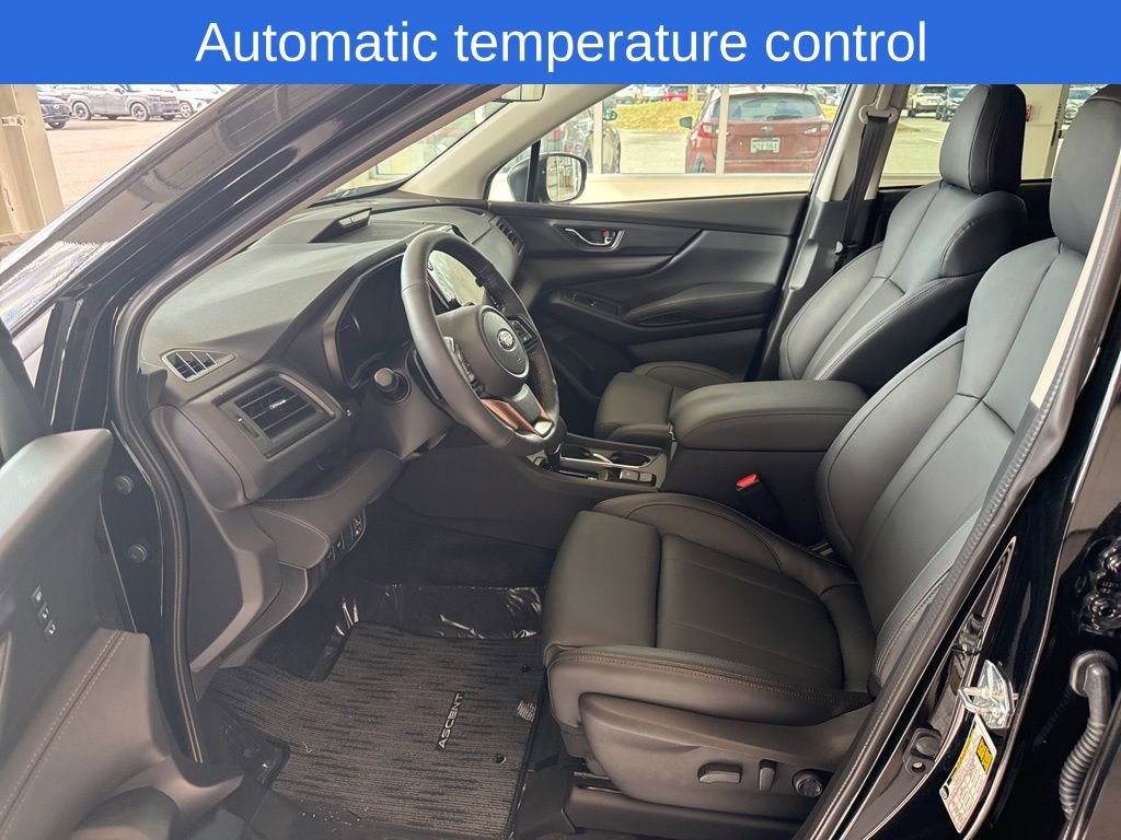 New 2026 Subaru Ascent Limited Bronze image 4