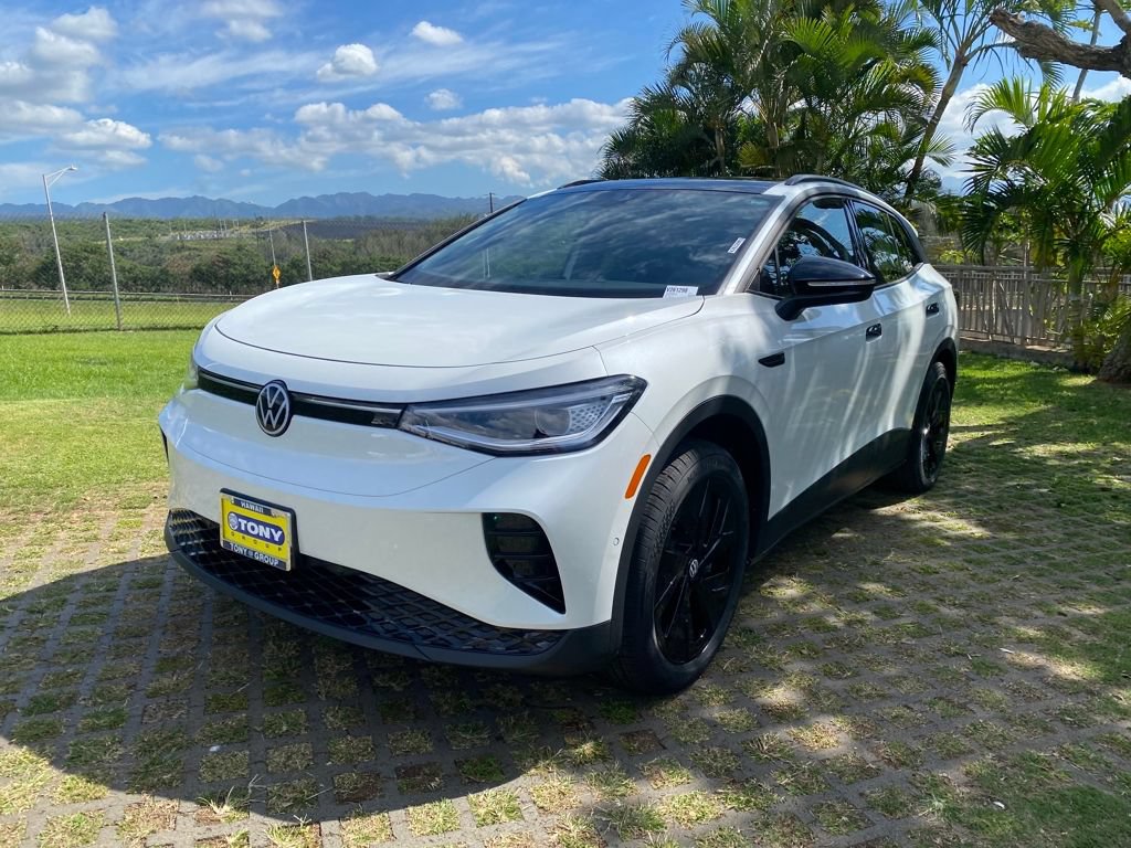New 2026 Volkswagen ID.4 Pro S RWD image 21