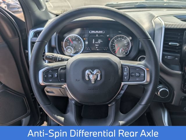 New 2026 RAM 1500 Express AWD/4WD image 15