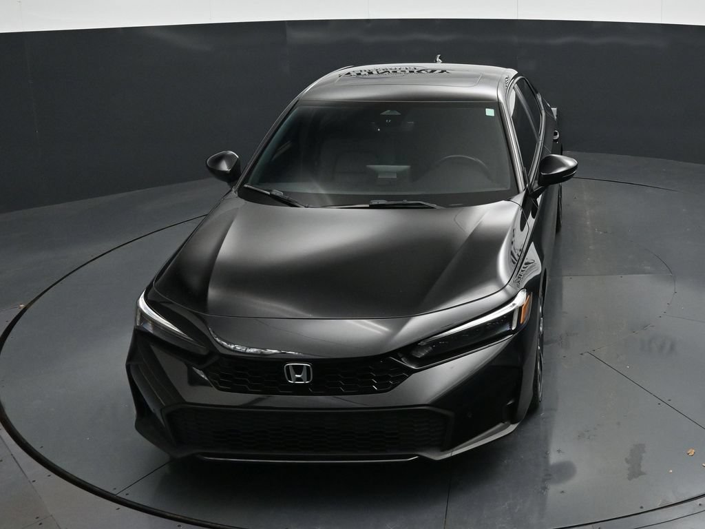 Used 2025 Honda Civic Sport Touring image 19