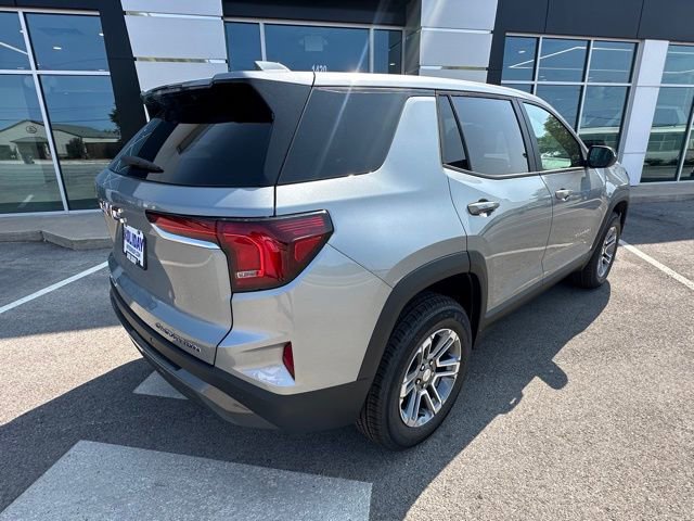 New 2026 GMC Terrain Elevation w/ LPO, Floor Liner Package image 4