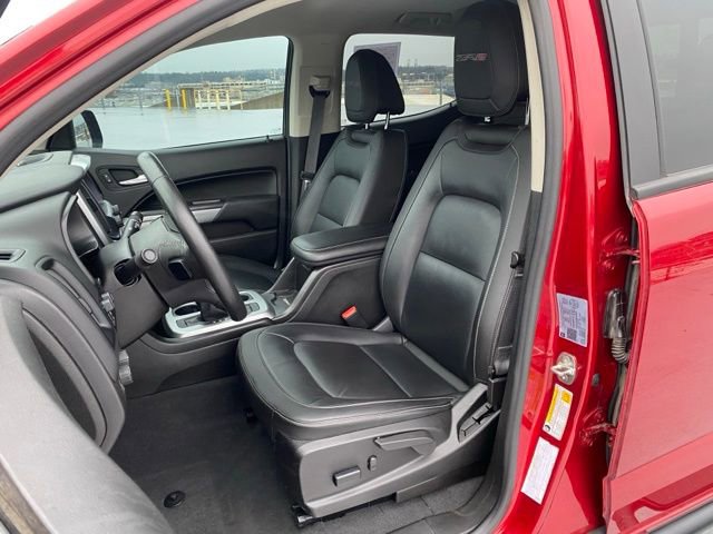 Used 2022 Chevrolet Colorado ZR2 image 16