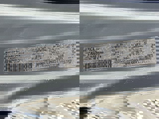 New 2025 Jeep Wrangler Unlimited Rubicon w/ Technology Group image 34