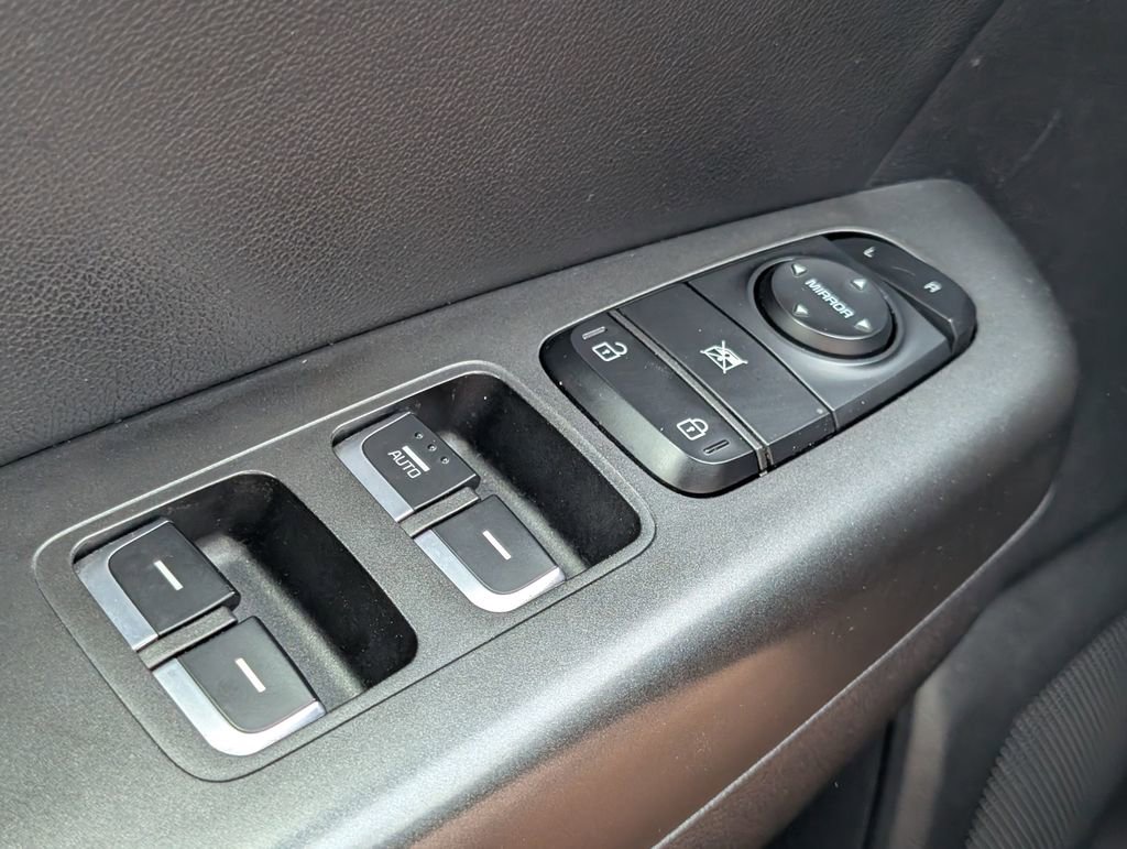 Used 2017 Kia Sportage EX image 11