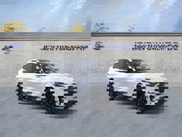 New 2025 Ford Mustang Mach-E GT w/ Interior Protection Package image 7