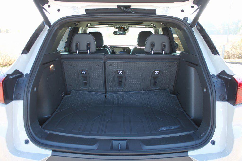 New 2026 Chevrolet TrailBlazer ACTIV w/ Convenience Package image 18