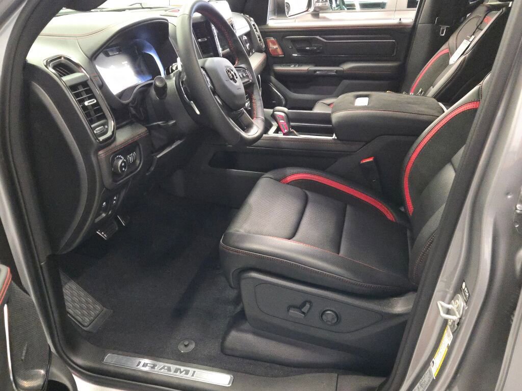 New 2026 RAM 1500 RHO w/ RHO Level 1 Equipment Group image 23