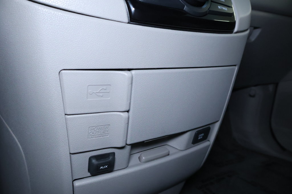 Used 2016 Honda Odyssey EX-L image 31