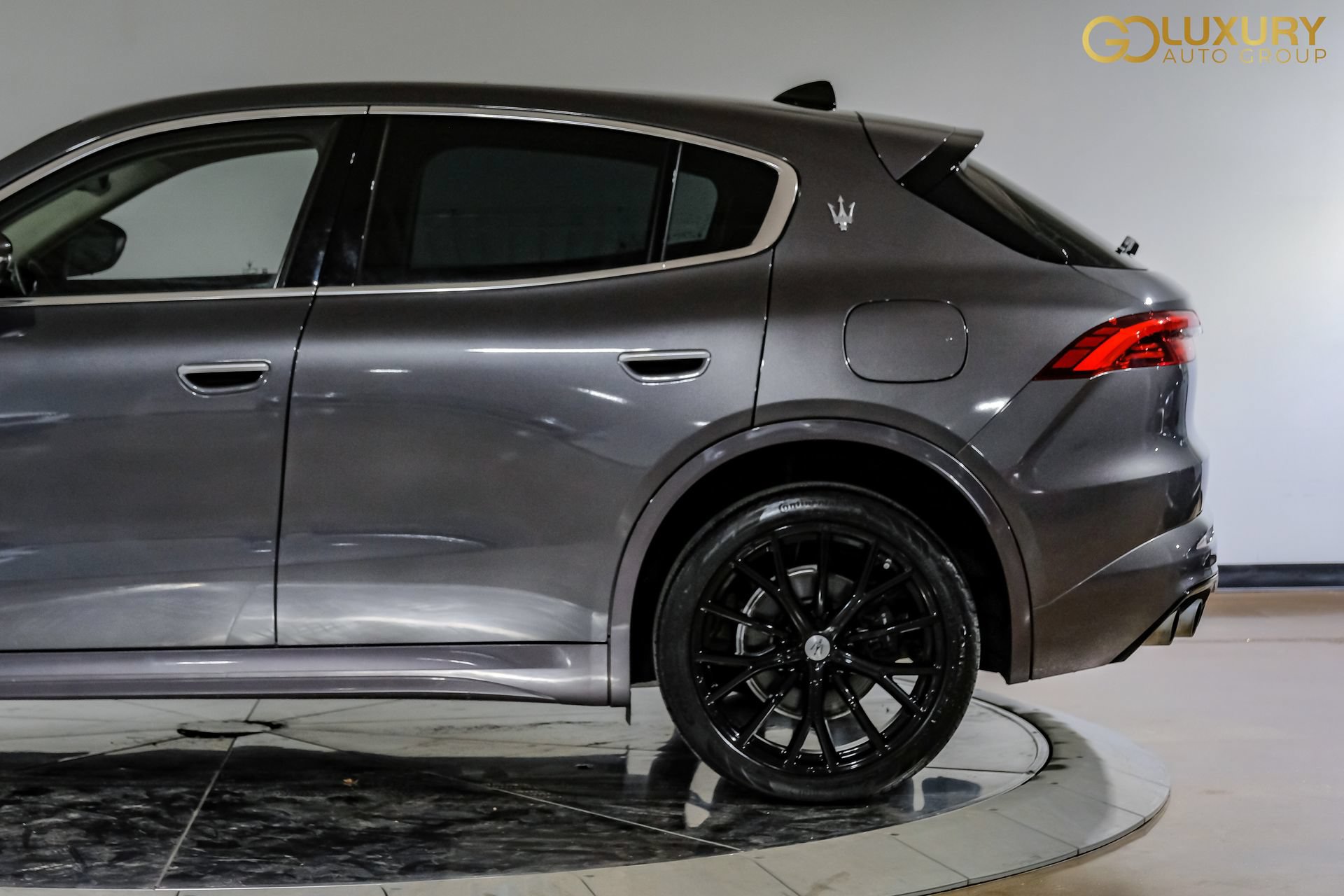 Used 2023 Maserati Grecale GT AWD/4WD image 15