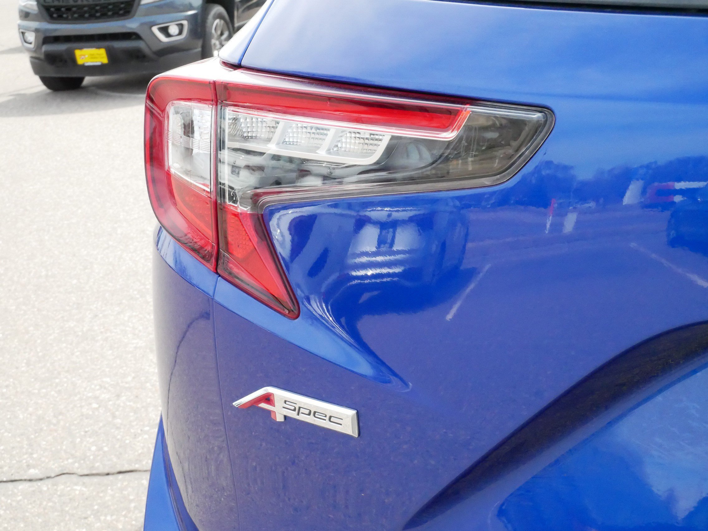 Used 2023 Acura RDX A-Spec image 17