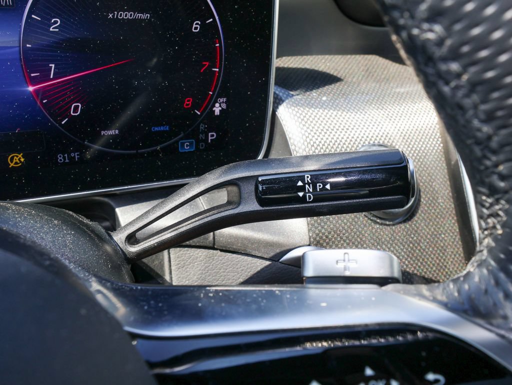 Used 2023 Mercedes-Benz GLC 300 4MATIC image 26