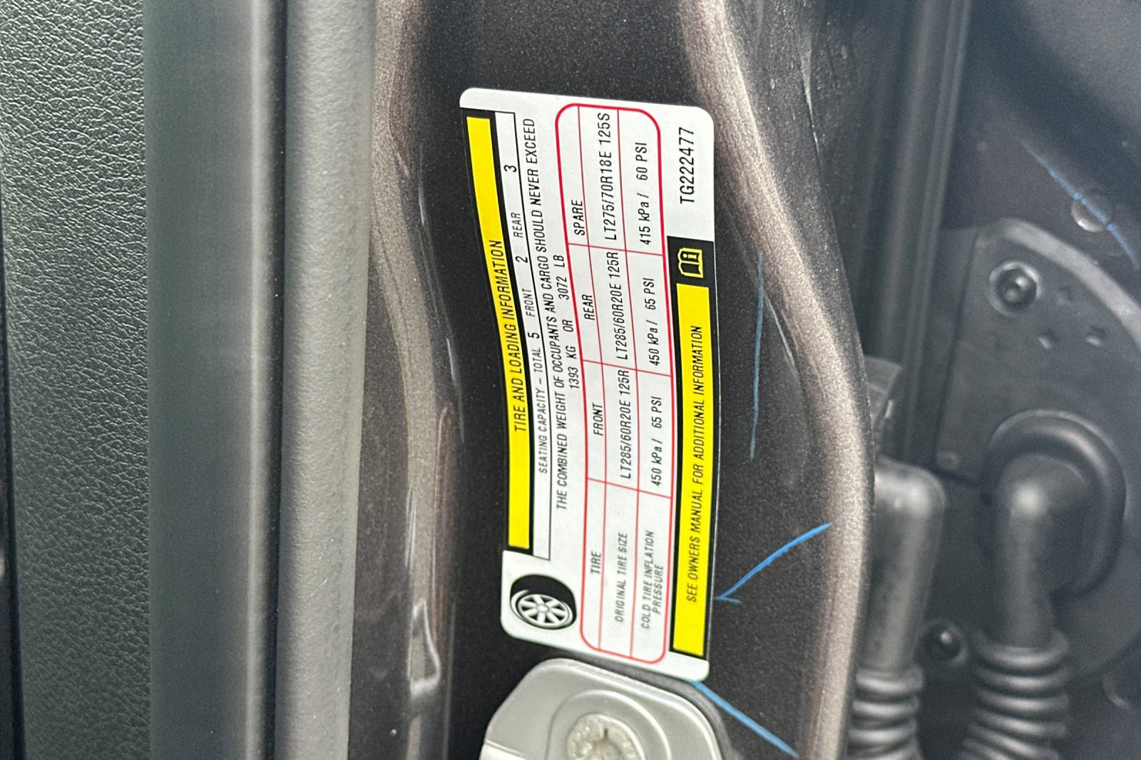 New 2026 RAM 2500 Big Horn image 26