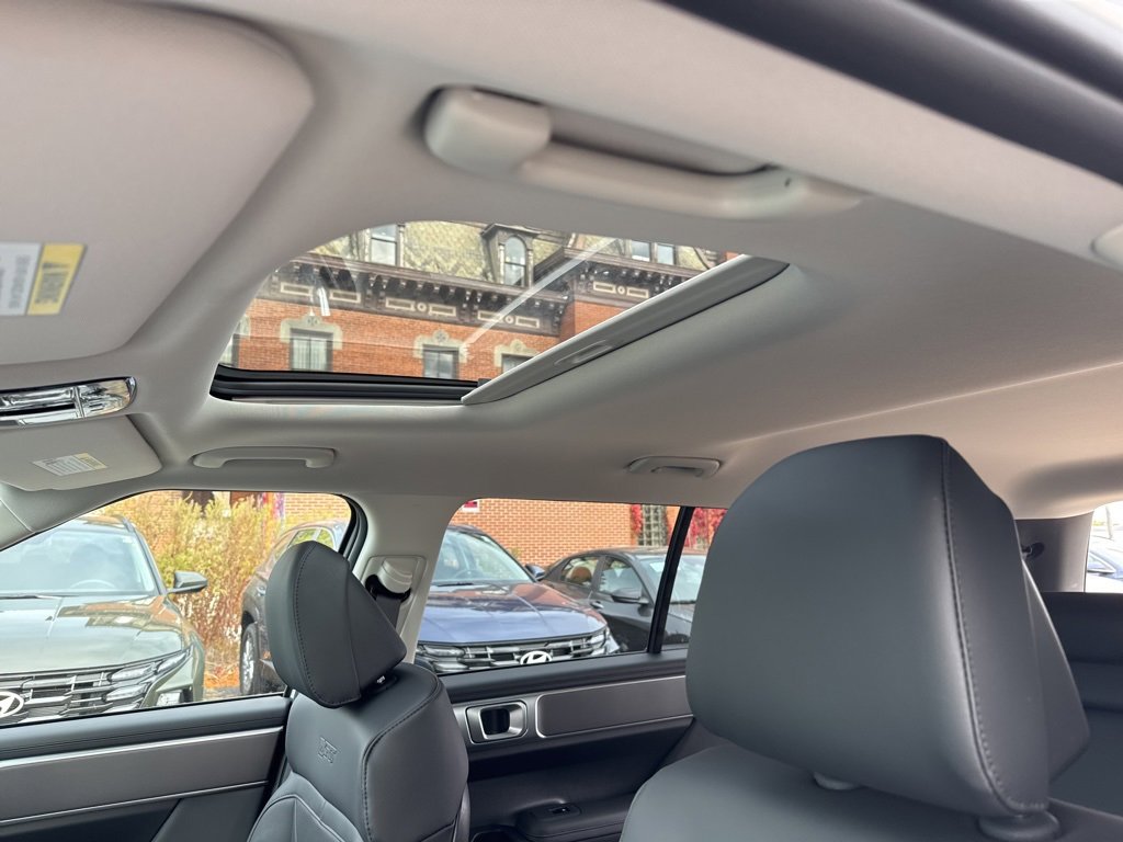 New 2026 Hyundai Santa Fe XRT image 16