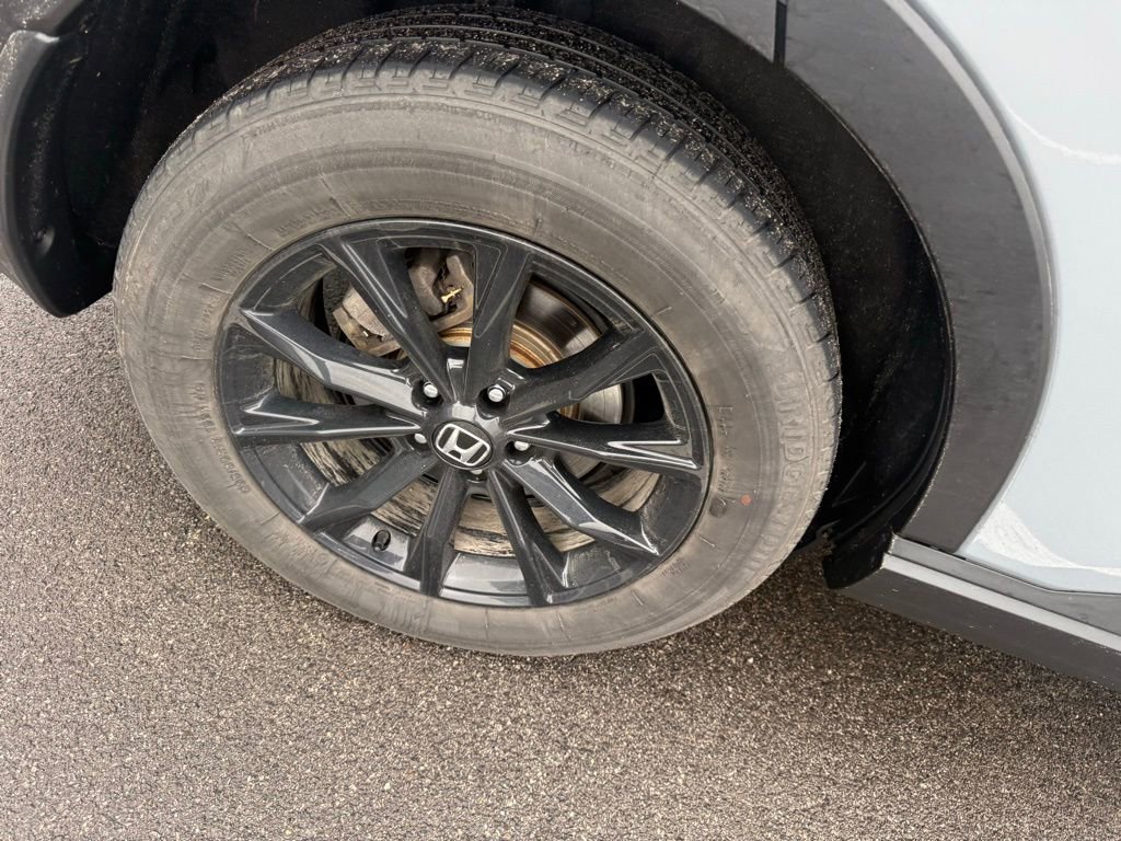 Used 2025 Honda CR-V Sport image 16