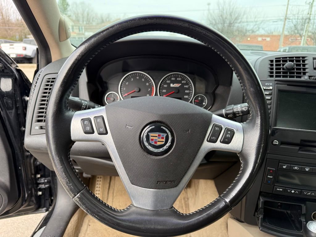 Used 2004 Cadillac CTS V image 14