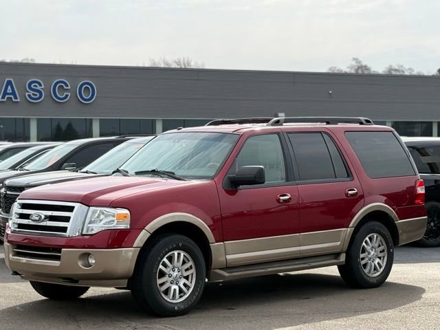 Used 2014 Ford Expedition XLT w/ Equipment Group 202A image 31
