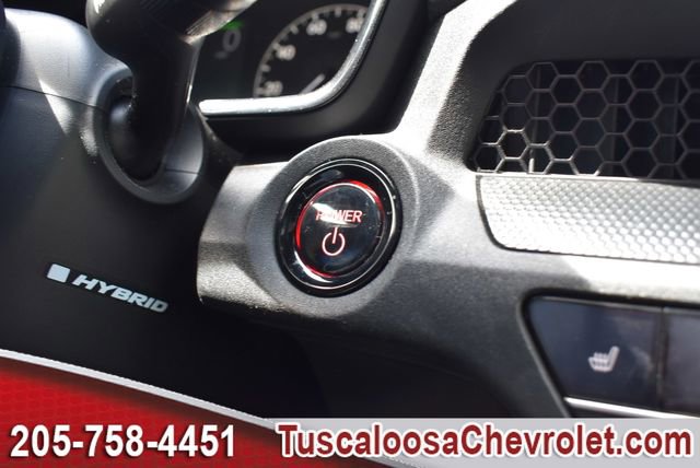 Used 2023 Honda CR-V Sport image 38