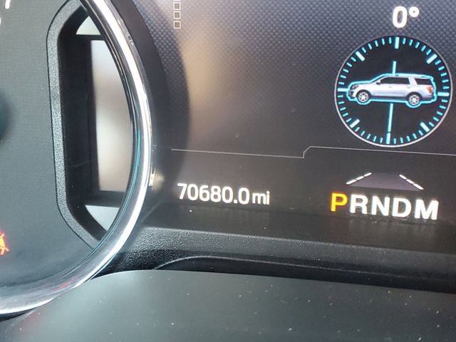 Certified 2020 Ford Expedition King Ranch image 26