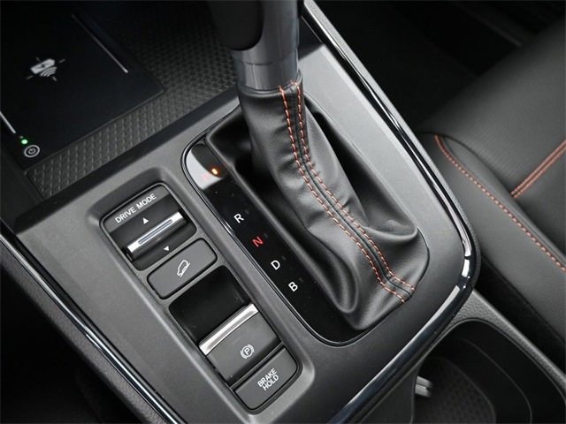 New 2026 Honda CR-V Sport Touring image 31