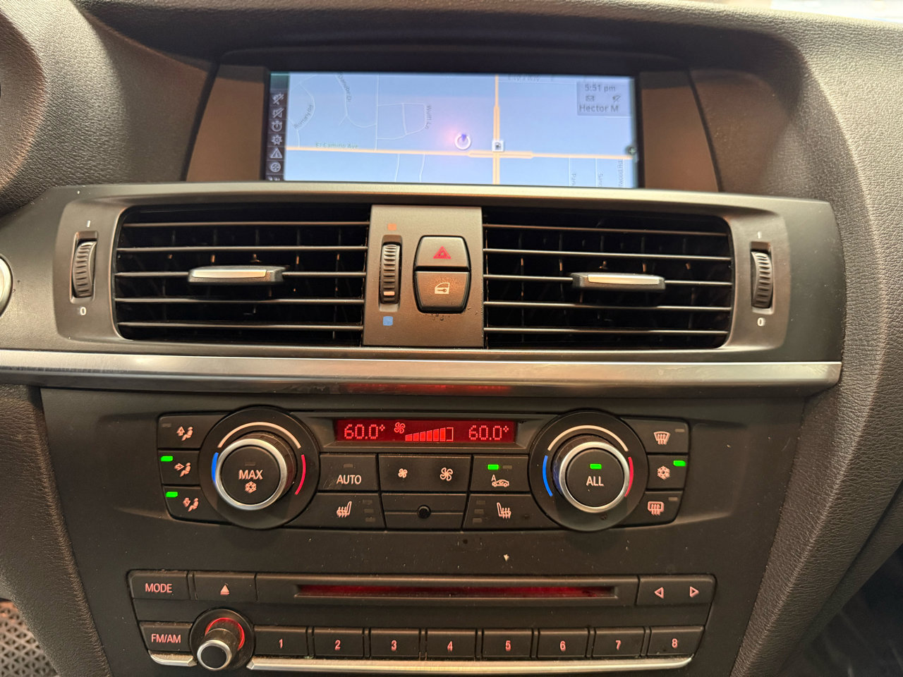 Used 2011 BMW X3 xDrive35i image 18