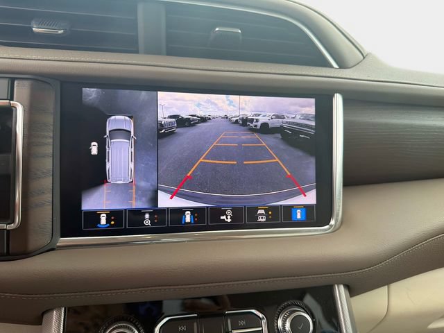 Used 2021 GMC Yukon XL Denali AWD/4WD image 19