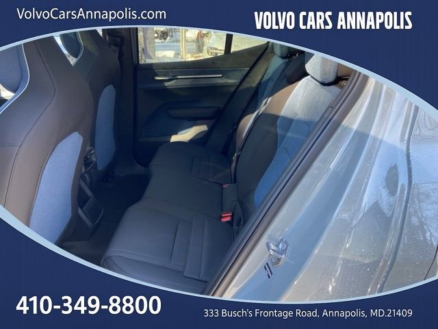 New 2026 Volvo EX30 Plus image 14