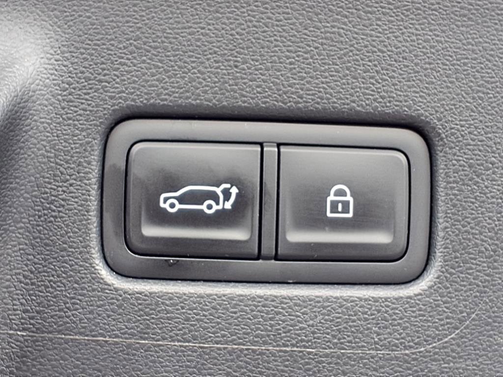 Certified 2024 Hyundai Santa Fe Calligraphy image 11