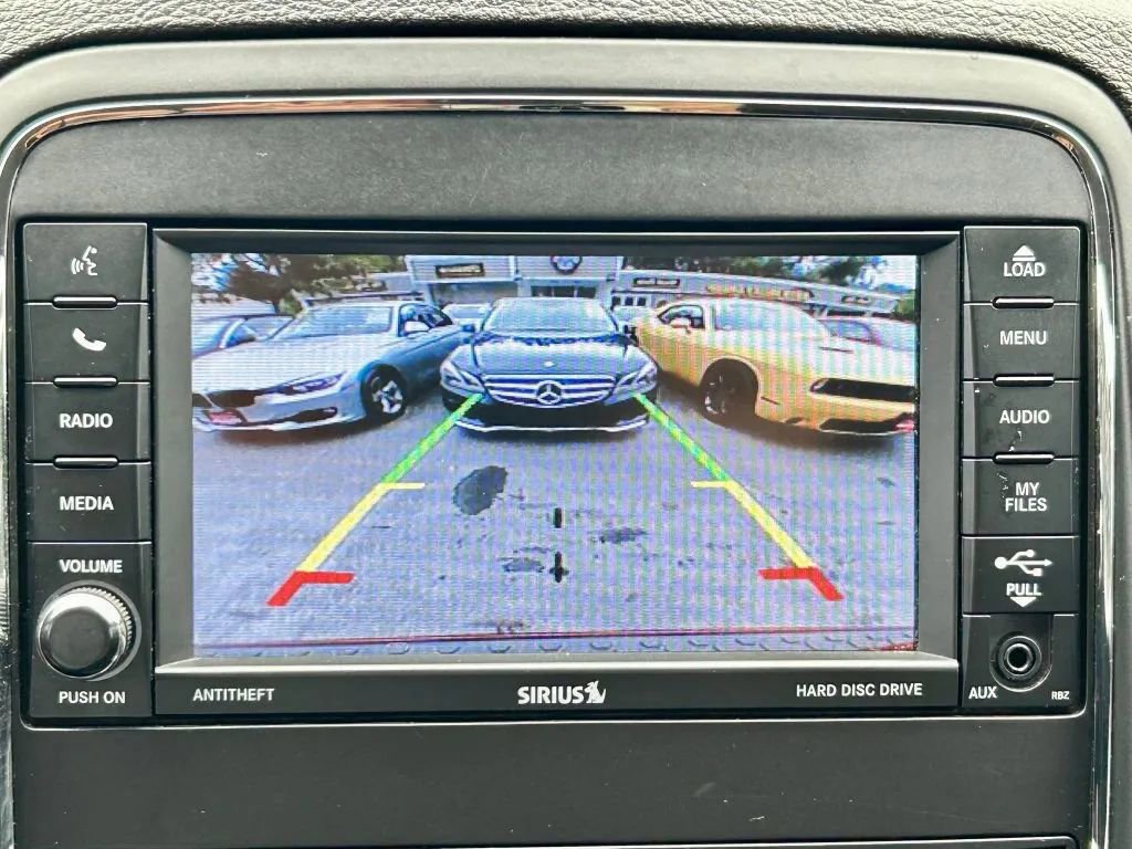 Used 2013 Dodge Durango Crew AWD/4WD image 23