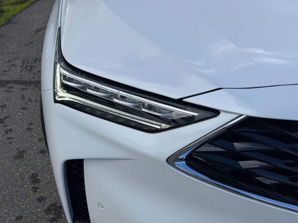 New 2026 Acura MDX w/ Advance Package image 5