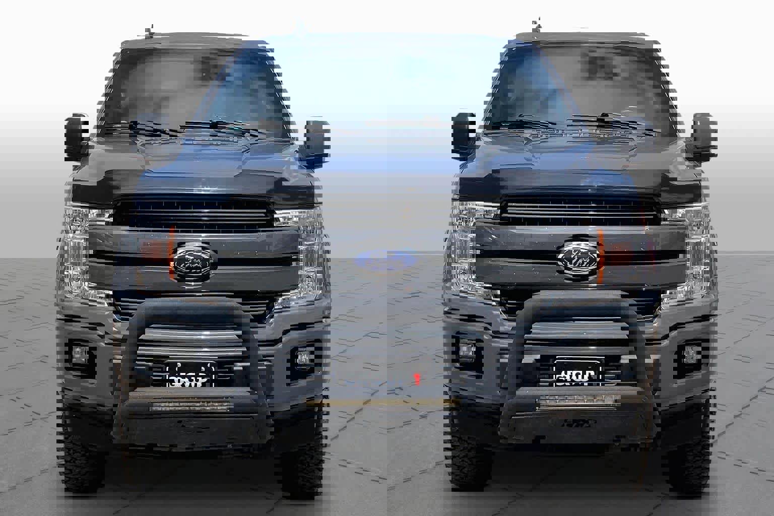 Used 2018 Ford F150 Lariat AWD/4WD image 4