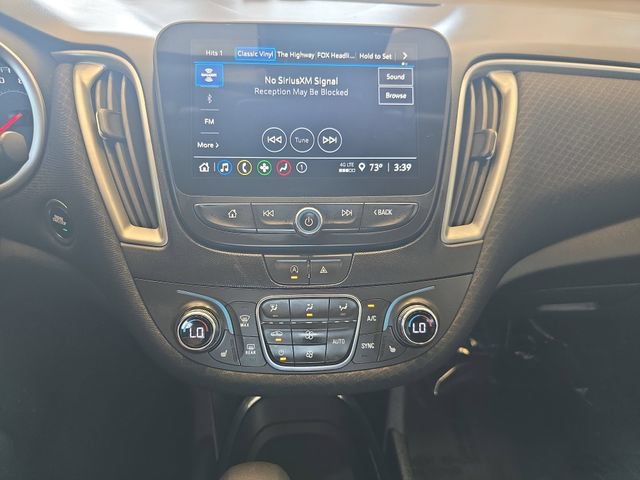 Used 2023 Chevrolet Malibu LT FWD image 19