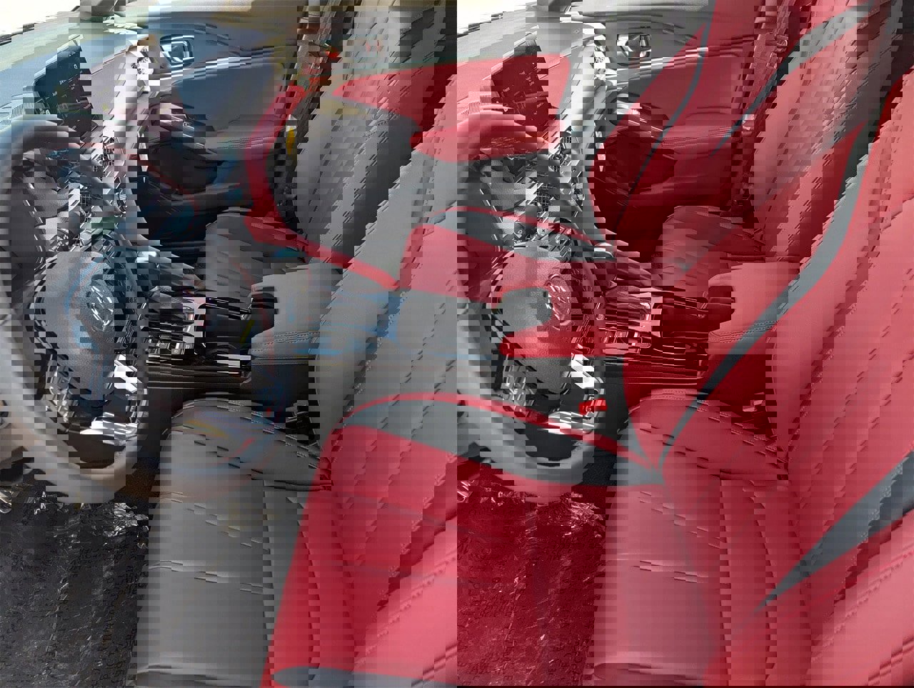 New 2026 Acura Integra A-Spec image 26