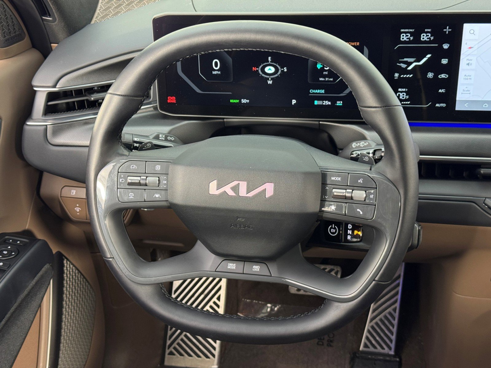 Used 2024 Kia EV9 GT-Line image 22